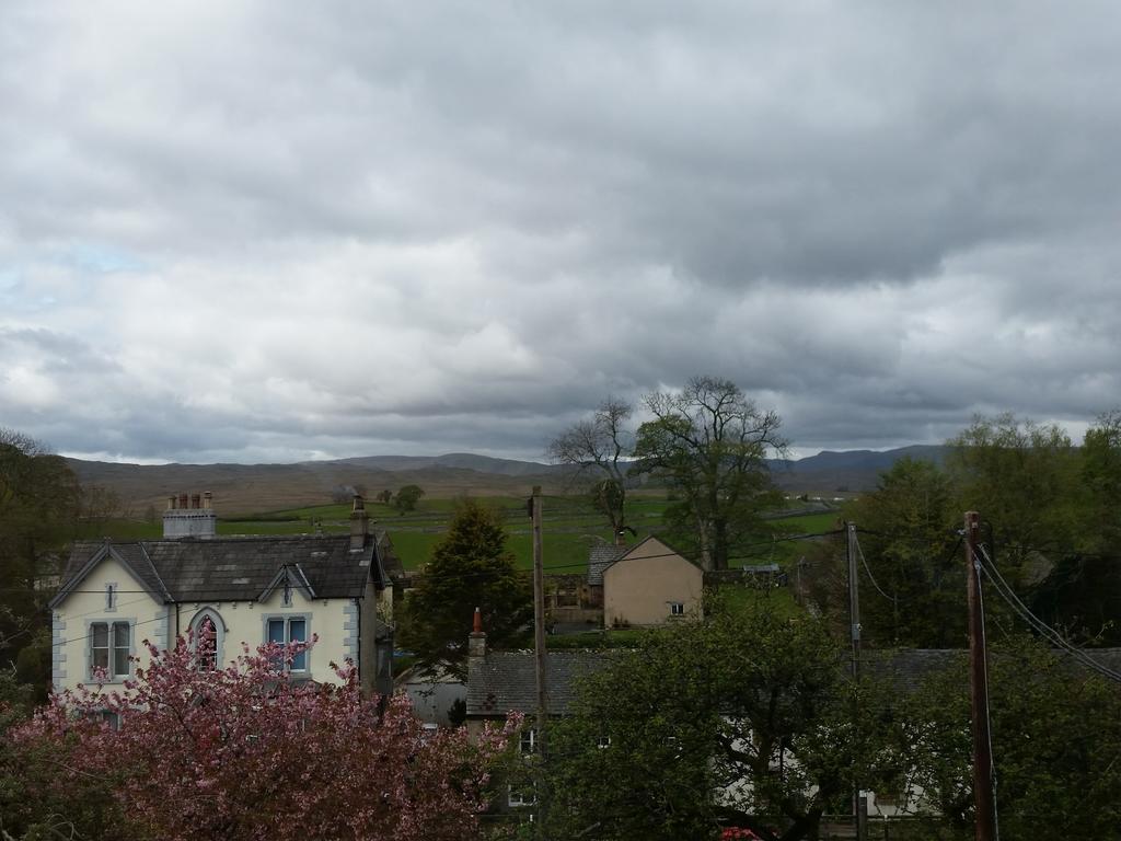 New Ing Lodge Shap Zimmer foto